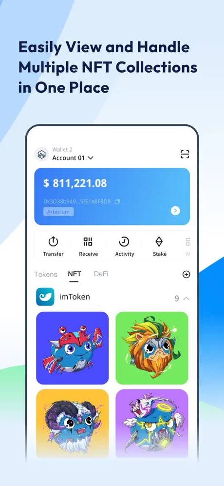 imtoken